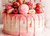 Birthday cake