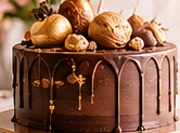 Celebration cake